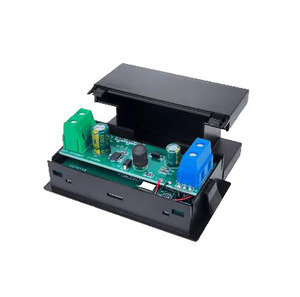 <span class=keywords><strong>D69</strong></span>-2058 nhiều Thông số điện hiển thị AC kỹ thuật số giám sát <span class=keywords><strong>Meter</strong></span> U I P Hz kWh cos AC 200-450V AC 40-300V 100A - Product Image 3