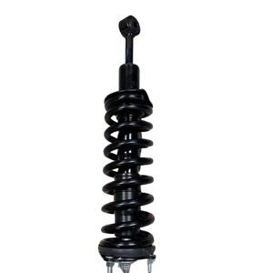 Amortecedores G2915010-0000 Peças de Suspensão Automotiva Amortecedor Traseiro para Zxauto Terralord Zhongxing - Product Image 2