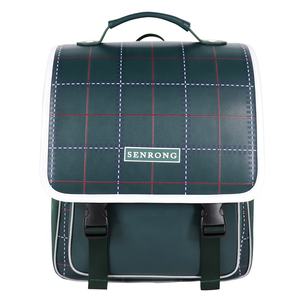 Venta caliente de logotipo personalizado niño mochilas escolares de gran capacidad mochila escolar - Product Image 1