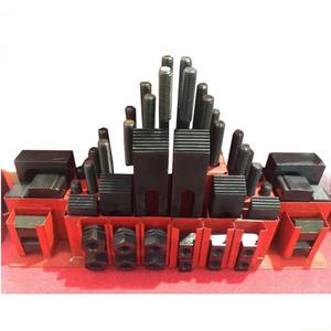 مجموعة أدوات ترويجية لماكينة خراطة وتفريز CNC جديدة مع مشبك على شكل حرف T وترس دوار لملحقات الآلات - Product Image 3