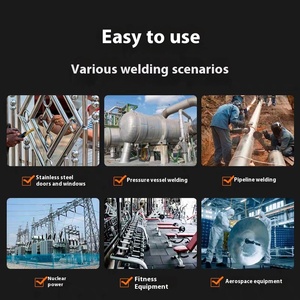 Düşük fiyat ve sıcak satış ile TIG250 akıllı güneş vadeli DC <span class=keywords><strong>argon</strong></span> ark kaynak makinesi - Product Image 5