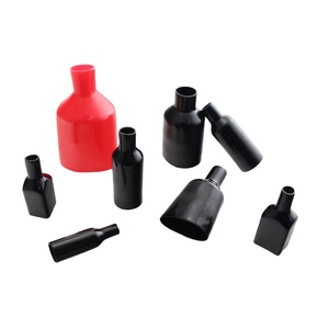 Manchons de câble de faisceau de fils automatiques avec protection en <span class=keywords><strong>PVC</strong></span> - Product Image 1