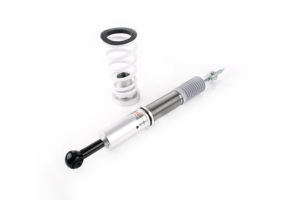 โช้คอัพปรับระดับได้ 32 ระดับ สำหรับรถฟอร์ด โฟกัส รุ่นที่ 2 <span class=keywords><strong>MK2</strong></span>/C307 ปี 2005-2014 แบบโมโนทิวบ์ สำหรับการแข่งขัน - Product Image 4