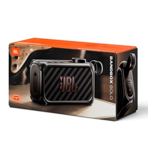 Altavoz Portátil Original <span class=keywords><strong>JBL</strong></span> Bandbox Solo con IA, Amplificador de Práctica, Altavoz para Exteriores con Resistencia al Agua IPX7 y Batería de Larga Duración - Product Image 5