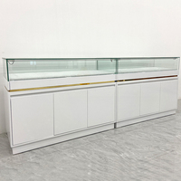 Meubles de salon de luxe, bibliothèque, armoires de rangement modernes, vitrines à vin