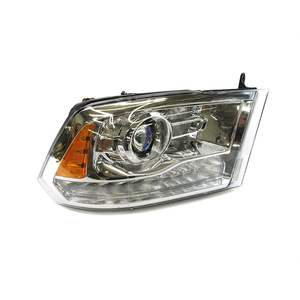 Ensemble de phares pour Dodge Ram Pickup 2016 68274982AA 68274983AA, ensemble complet - Product Image 3