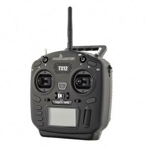 For RadioMaster TX12 MKII ELRS EdgeTX 16CH Transmitter Plastic Hall <b>Gimbals</b> for FPV Racing Drones & Freestyle Quadcopters - Product Image 2