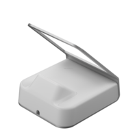 Escáner de Códigos de Barras 2D Blink 2, Lector de Códigos QR de Escritorio, USB, Cableado, para Puntos de Venta en Supermercados y Comercios