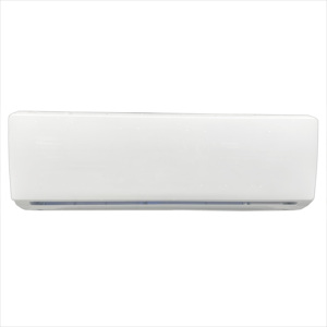 Climatiseur mural split 24000 Btu, classe énergétique R32, refroidissement uniquement, avec tuyau inclus - Product Image 2