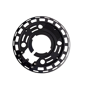 New Plant protection Agricultural <b>Drone</b> Spare Parts T70 Motor Bottom Cover for DJI T70 Agricultural <b>Drone</b> <b>Accessories</b> - Product Image 4