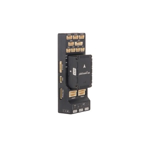 ชุดควบคุมการบิน Pixhawk 6X แบบพลาสติก ชุดอุปกรณ์เสริมสำหรับโดรนแข่ง สำหรับโดรน RC - Product Image 2