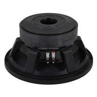HUIYIN 12100-014 Top vente 12 pouces double ferrite grande puissance RMS 800W professionnel home cinéma système de son audio haut-parleurs de basse