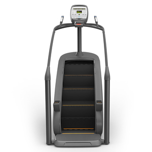 Équipement de fitness commercial exercice maître d'escalier intérieur alimenté <span class=keywords><strong>Steper</strong></span> course grimpeur maître d'escalier Machine - Product Image 3