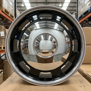Jantes de voiture personnalisées GY, durables, pleines, 18, 19, 20, 21, 22, 24 pouces, 5x114.3, 5x112, 5x120, roues forgées pour VW Beetle <span class=keywords><strong>Porsche</strong></span> 356 911 E30 - Product Image 3