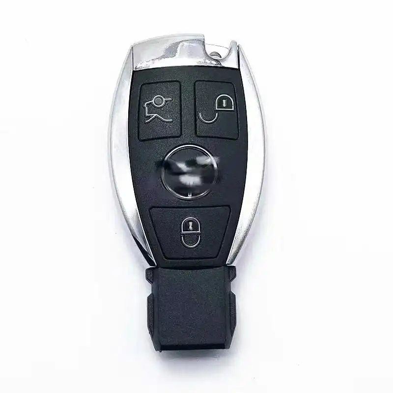 Vehicle Key Smart Engine Remote Control Car Key for Mercedes B-enz Key
