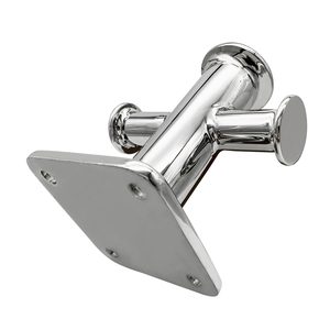 Самый популярный товар, морской одиночный столбик из нержавеющей стали 316 для лодки и яхты - Product Image 5