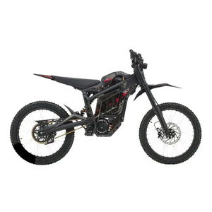Motocicleta Eléctrica Todoterreno 2025, con Batería de Litio Extraíble de Carga Rápida, Cuadro Aeroespacial - Product Image 4
