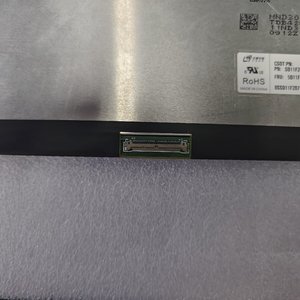 13.3 "WQXGA แล็ปท็อปหน้าจอแอลซีดี MND307DA1-B โน๊ตบุ๊คโมดูลแสดงผล2560x1600 5D11F20755 40PIN - Product Image 3