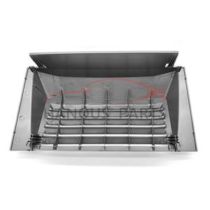 Pièces d'auto Hanous pour <span class=keywords><strong>Fiat</strong></span> <span class=keywords><strong>Ducato</strong></span> couverture de siège arrière évent Fit sièges simples 2006 OE 60911739 735423526 1617533080 - Product Image 6