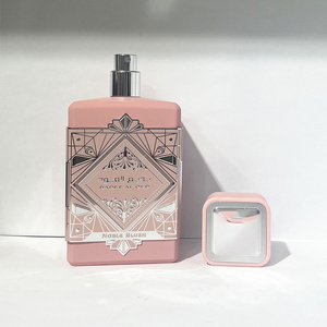 Perfume Árabe de Alta Calidad para Mujer, Fragancia Lujosa, Floral y Frutal, de Larga Duración, Ecológico, para Uso Diario, Sets de Regalo - Product Image 2