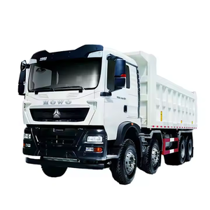 Bas prix HOWO 8X4 14CBM camion mélangeur | Chine HOWO camion mélangeur fournisseurs - Product Image 1