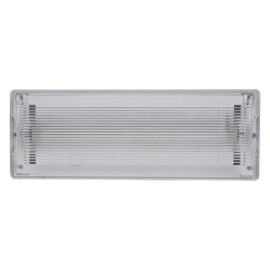Lámpara <span class=keywords><strong>de</strong></span> Emergencia a Prueba <span class=keywords><strong>de</strong></span> Explosiones LED <span class=keywords><strong>de</strong></span> 3W/6W/9W con Certificación CE IP65, Directo <span class=keywords><strong>de</strong></span> Fábrica, con Batería <span class=keywords><strong>de</strong></span> Litio Integrada <span class=keywords><strong>de</strong></span> 3 <span class=keywords><strong>Horas</strong></span> <span class=keywords><strong>de</strong></span> Duración - Product Image 4