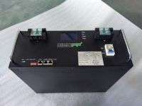 GEOFF 8000 Ciclos Lifepo4 Cell Li-ion Batería 48V 51,2 V 104Ah 5Kw Sistema doméstico de batería de almacenamiento de energía solar