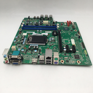Untuk Lenovo ThinkCentre E76x M425 M525 <span class=keywords><strong>Desktop</strong></span> Motherboard IB365MH 5B20U53853 DDR4 LGA1151 Tes Sempurna Sebelum Pengiriman - Product Image 4