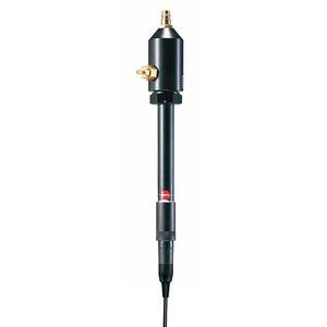 Testo 635-1 Hygromètre numérique, thermomètre, mesure de l'humidité, surveillance intérieure - Product Image 2