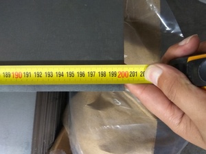 แผ่นเหล็กชุบสังกะสีแบบไม่มีสแปนเกิล DX51D ผลิตตามสั่งจากโรงงาน สำหรับตัวถังตู้เย็น - Product Image 2