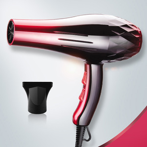 Secador de Pelo Profesional de Iones de 1200W de Alta Calidad para Salón y Uso Doméstico, Venta al por Mayor de Fábrica - Product Image 2