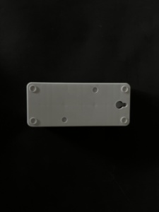 Enchufe Triple VGT, Accesorios Eléctricos con Luz - Product Image 2