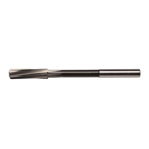 Escariador HSS-Co TA1203, Tolerancia H7, Vástago Cilíndrico para Mecanizado de Precisión - Product Image 2