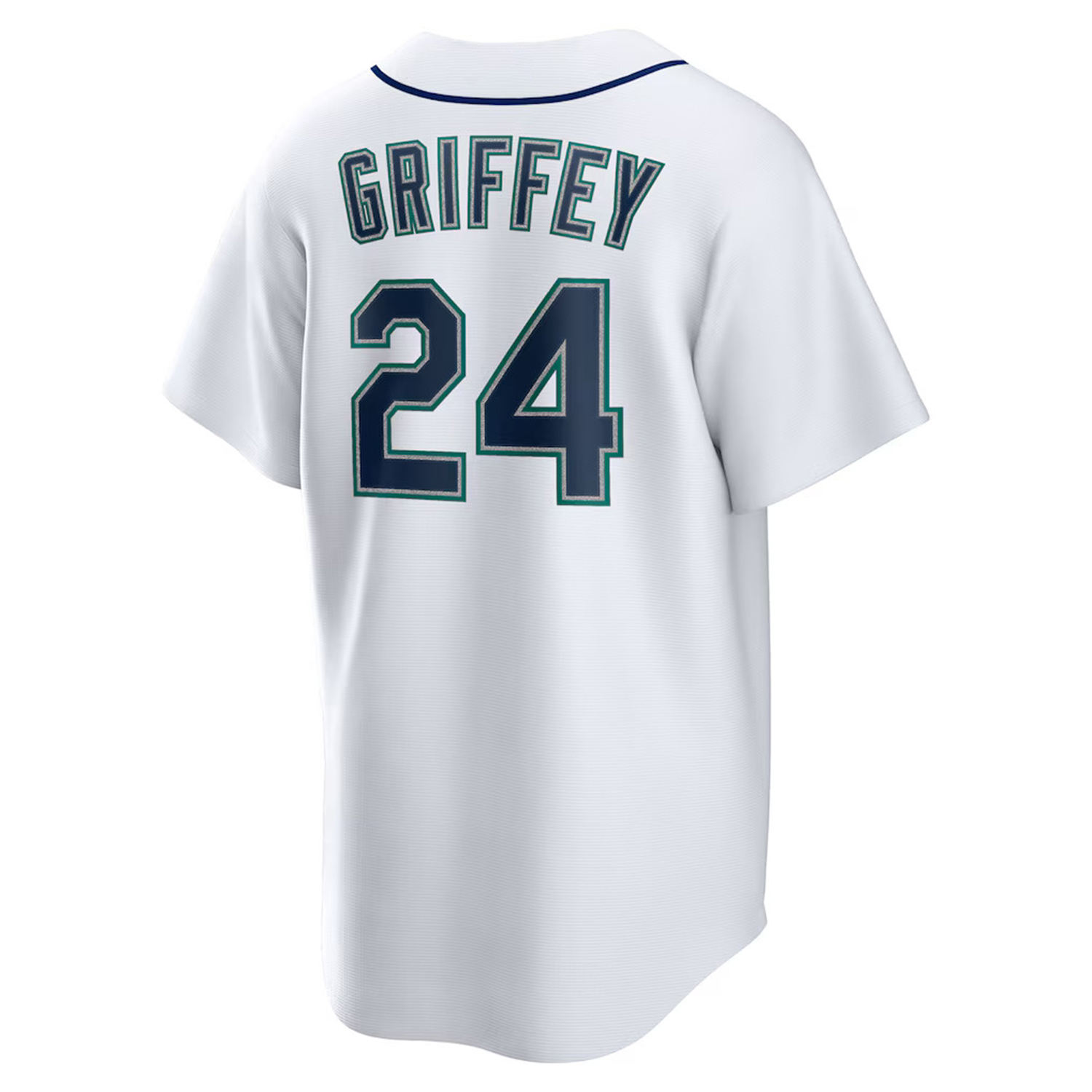 #24 Griffey fils