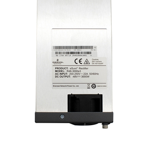 Módulo Rectificador Emerson 48V 50a Emerson <span class=keywords><strong>Vertiv</strong></span> Emerson, Módulo de Rectificador Emerson <span class=keywords><strong>Vertiv</strong></span>, 2, 2, 2, 2, 1, 2, 2 - Product Image 6