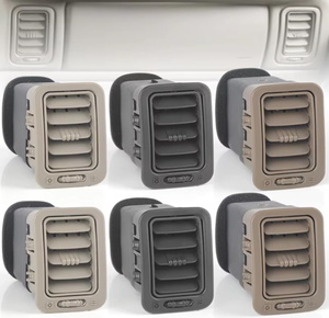 Ventilateur de climatisation de tableau de bord côté passager pour Chevrolet Avalanche Silverado 1999-2007, Tahoe, références 15176085, 15169325, 74937, 15169326, <span class=keywords><strong>KEDO</strong></span> - Product Image 4