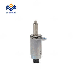 อะไหล่เครื่องยนต์ MANER 06E103697AA รุ่น EA888 ตัวปรับวาล์วควบคุมเพลาลูกเบี้ยว สำหรับรถยนต์ออดี้ A3 A5 A6 A7 A8L Q3 Q5 Q7 TT - Product Image 4