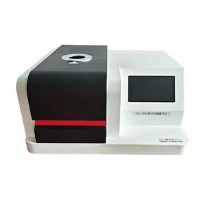 Testeur de <span class=keywords><strong>temps</strong></span> d'induction d'oxydation plastique en caoutchouc ASTM D 5885 - Product Image 3