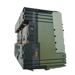 Controlador de CPU PLC X20CP1585 X20 CP 1585 X20CP1585 - Product Image 4