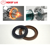 Joint d'étanchéité industriel TC 25*40*8 HMSA7 en caoutchouc nitrile pour arbres rotatifs et moteurs