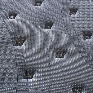 Matelas Hôtelier Commercial Roulé en Boîte avec Plateau-Coussin - Product Image 3