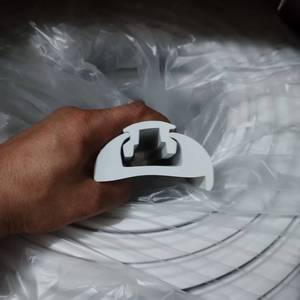 Chất lượng cao Tùy chỉnh màu sắc kích thước gunnels PVC Chắn Bùn thuyền bội thu - Product Image 5