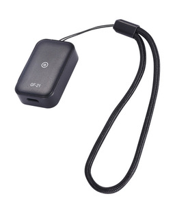 Gf21 Xe Chống Trộm Thời Gian Thực Định Vị Mini Xe GPS Tracker Con Người Cao Tuổi Vật Nuôi Chính Xác Thiết Bị Định Vị - Product Image 5