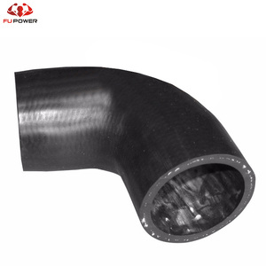 Ống Hậu Mãi Cho FORD FOCUS Mk1 1.8 TDDi Ống Ống TURBO <span class=keywords><strong>INTERCOOLER</strong></span> XS4Q-9F796-CH 1229491 - Product Image 1