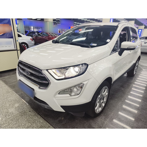 Guazi 2018 Ford <span class=keywords><strong>Ecosport</strong></span> SUV de 5 Plazas, Motor de Gasolina, Listo para Enviar, Automático, Volante a la Izquierda, para Compradores de SUV Familiares Confiables - Product Image 1