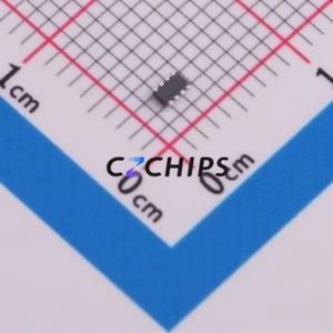 TPS563300DRLR วงจรรวม SOT-583ของแท้ใหม่ชิป IC พลังงาน DC-DC PMIC - Product Image 2
