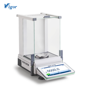 Calotta portaoggetti con bilancia digitale bilancia elettronica per pesare massa - Product Image 3