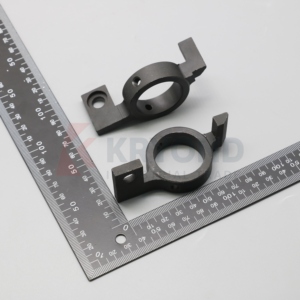 1Pair C6.011.129 C6.011.130 Gripper Stop for CD102 <b>Offset</b> Printing Machine Reliable Spare Parts - Product Image 3