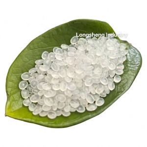เม็ดพลาสติกโพลีโพรพิลีนใส เกรดอเนกประสงค์ ยี่ห้อ Lot-te จากเกาหลี - Product Image 5