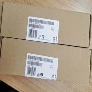 6ES7193-6BN00-0NE0/6AS00-0AA0 โมดูลอินเทอร์เฟซคอนโทรลเลอร์ ซัพพลายเออร์ SIMATIC ET 200 PLC โมดูล S7 ET 200AL 200SP - Product Image 2